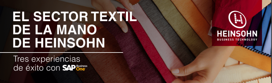 sector textil